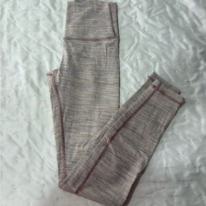 Lululemon align leggings